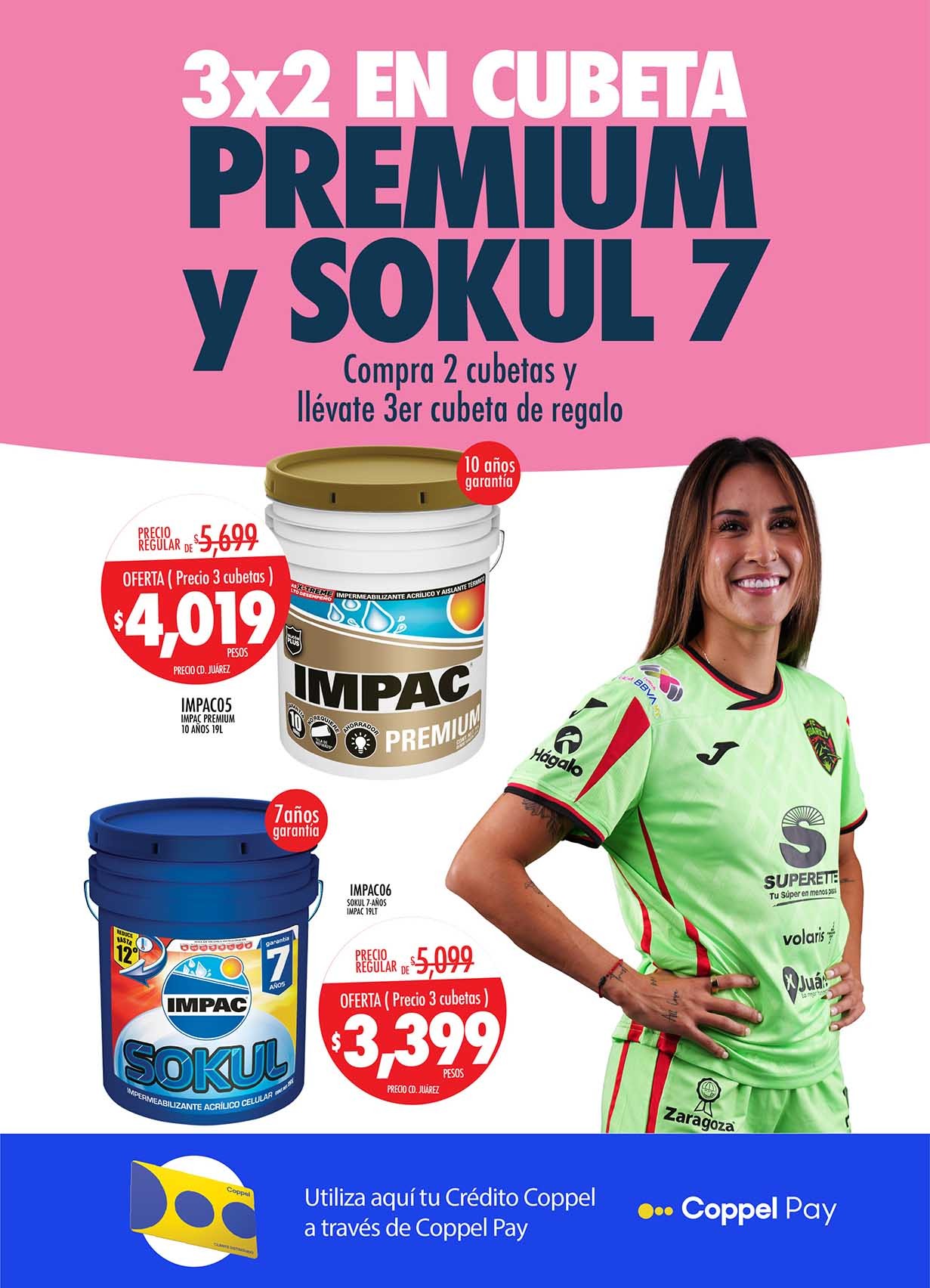 cubeta